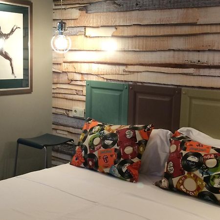 Aparthotel 키시나우 외부 사진