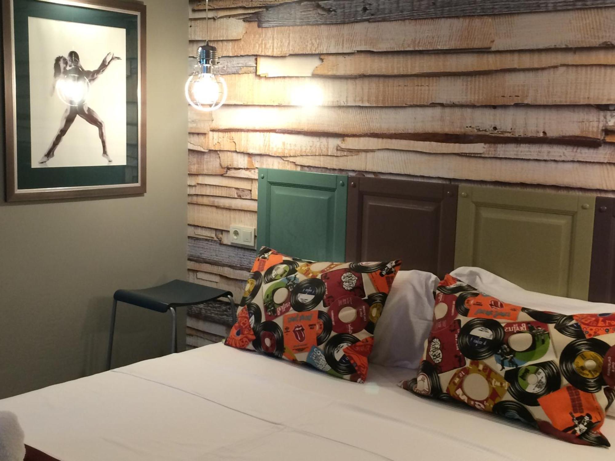 Aparthotel 키시나우 외부 사진
