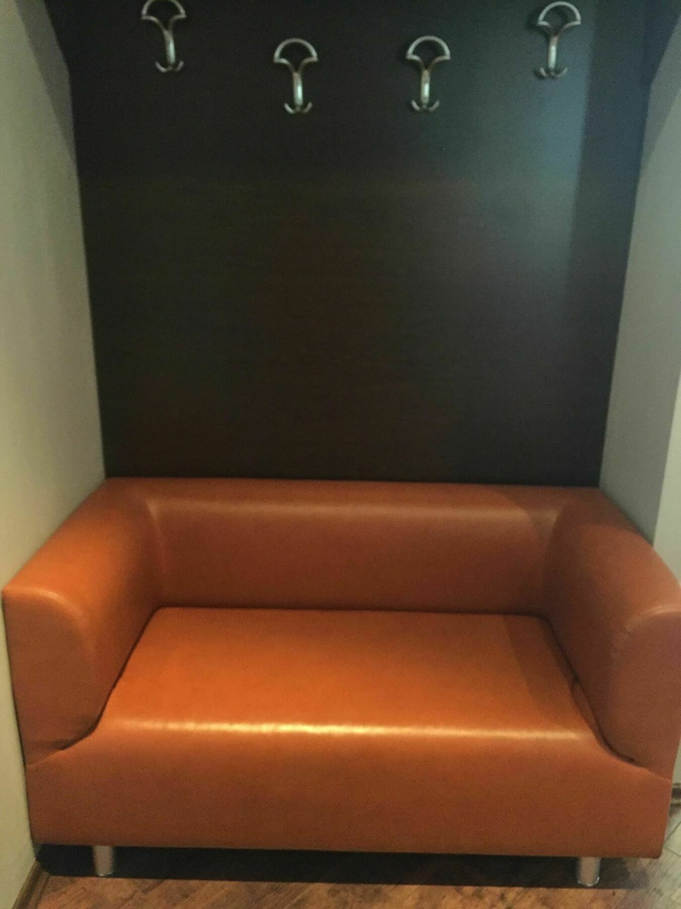Aparthotel 키시나우 외부 사진